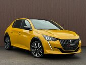 Peugeot 208 GT-Line/Pano/Kamera