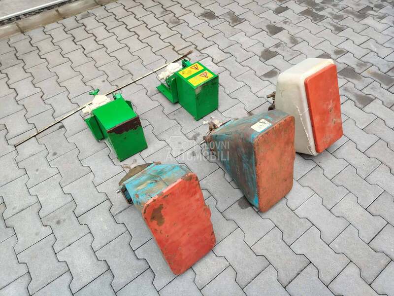 Sfoggia depozitori insekticid