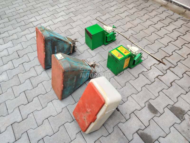 Sfoggia depozitori insekticid