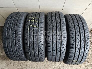 Pirelli 215/65 R16 Zimska