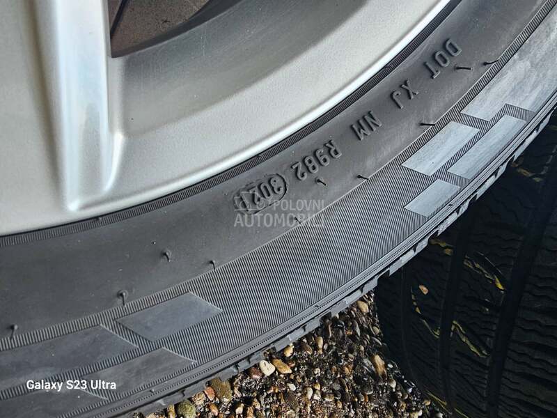 Pirelli 215/65 R16 Zimska