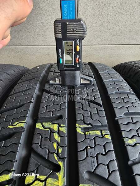 Pirelli 215/65 R16 Zimska