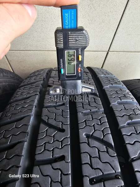 Pirelli 215/65 R16 Zimska