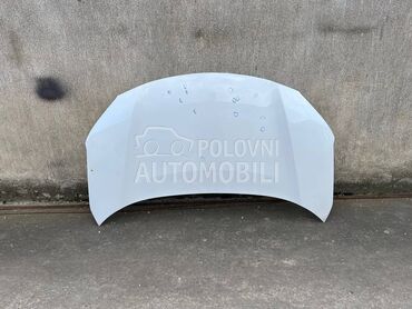 Prednja Hauba za Toyota Yaris Cross od 2020. do 2026. god.