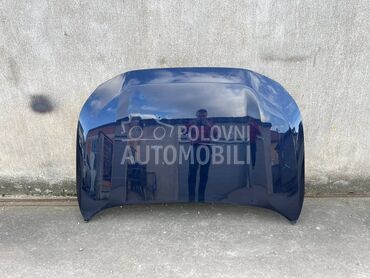 Prednja Hauba za Toyota RAV 4 od 2019. do 2026. god.