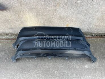 Zadnji Branik za Toyota Yaris Cross od 2020. do 2026. god.