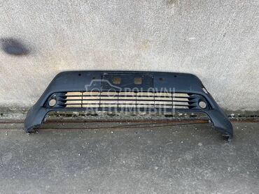 Prednji Branik za Toyota Corolla Cross od 2022. do 2026. god.