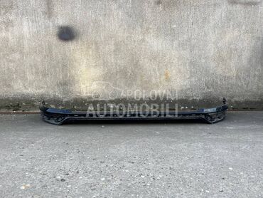 Prednji Branik za Toyota RAV 4 od 2019. do 2026. god.