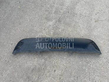 Zadnji Branik IV za Toyota Yaris od 2020. do 2026. god.