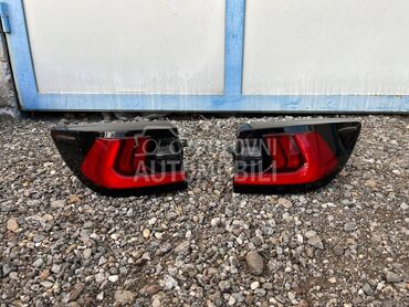 Leva Desna Stop Lampa LBX za Lexus Ostalo od 2022. do 2026. god.