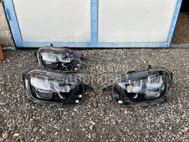 Levi Desni Far Full Led za Citroen C3 od 2020. do 2026. god.