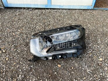 Levi Far E-C3 za Citroen C3 od 2024. do 2026. god.