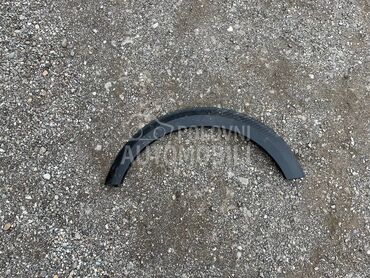 Zadnji Levi Rub e-c3 za Citroen C3 od 2024. do 2026. god.