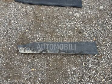 Prednja Leva Lajsna Vrata za Toyota RAV 4 od 2019. do 2026. god.