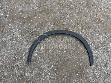 Prednji Levi Rub LBX za Lexus Ostalo od 2023. do 2026. god.