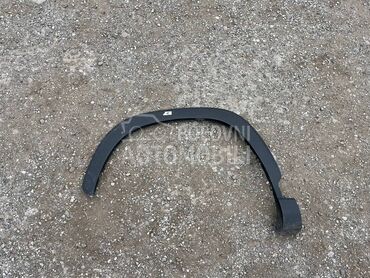 Prednji Levi Rub za Toyota Corolla Cross od 2022. do 2026. god.