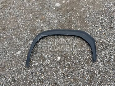 Prednji Levi Rub za Toyota Yaris Cross od 2020. do 2026. god.