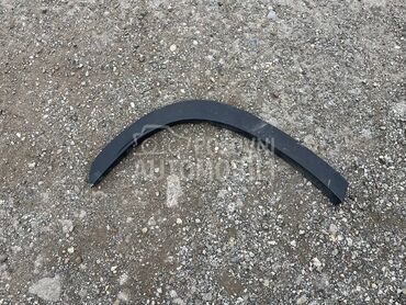 Zadnji Desni Rub Highlander za Toyota Ostalo od 2020. do 2026. god.