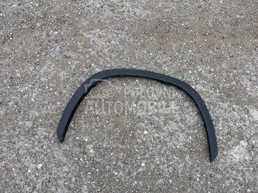 Prednji Desni Rub Highlander za Toyota Ostalo od 2020. do 2026. god.