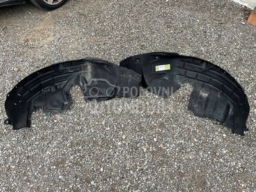 Zadnja Leva Desna Oplata LBX za Lexus Ostalo od 2023. do 2026. god.