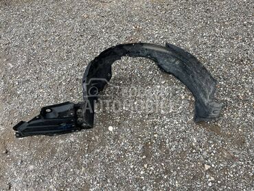 Prednja Leva Oplata Potkrilo za Toyota Corolla od 2019. do 2026. god.