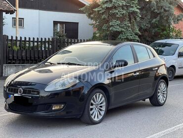 Fiat Bravo 