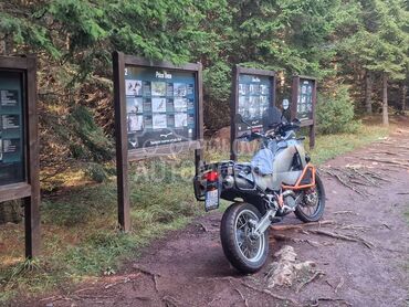 KTM 950 Adventure