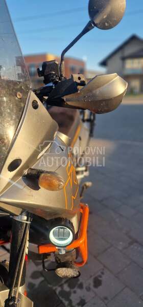 KTM 950 Adventure