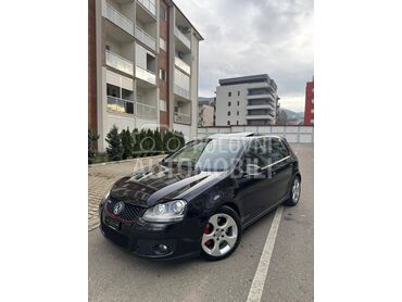 Volkswagen Golf 5 GTI DSG