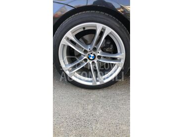 Aluminijumske felne oem style m140i 18" 5 x 120