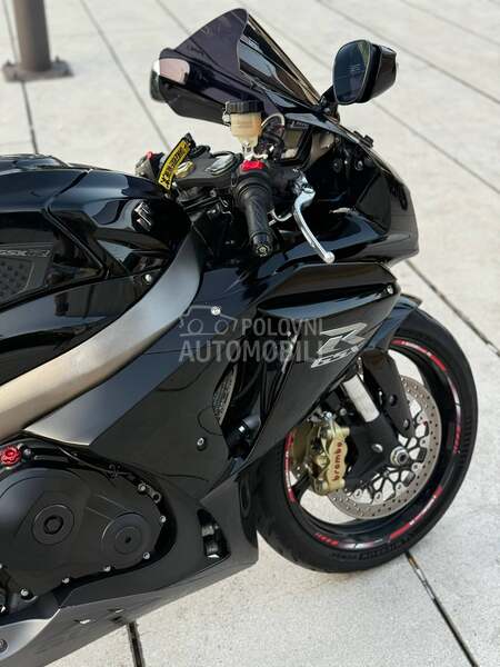 Suzuki GSXR 1000