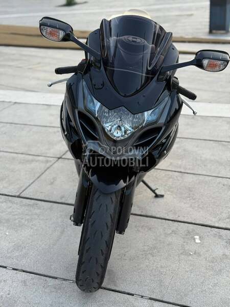 Suzuki GSXR 1000
