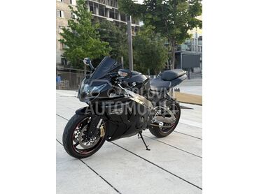 Suzuki GSXR 1000
