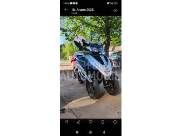 Piaggio mp3 300 yurban