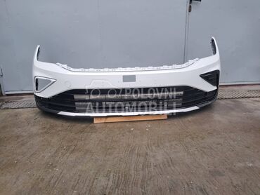 Branik Prednji za Volkswagen Tiguan od 2020. do 2024. god.