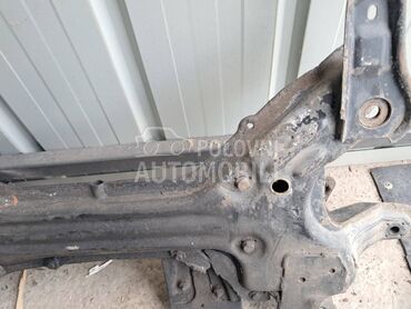 Prednji most za Volkswagen Golf 2, Golf 3 od 1984. do 1998. god.