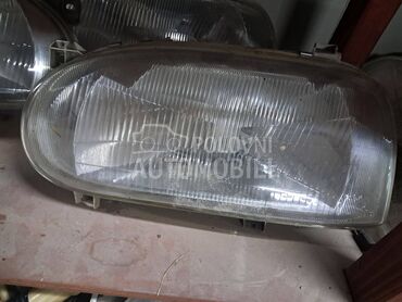Farovi za Volkswagen Golf 3 od 1990. do 1998. god.
