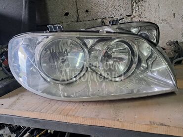 Farovi za Fiat Punto od 2000. do 2018. god.