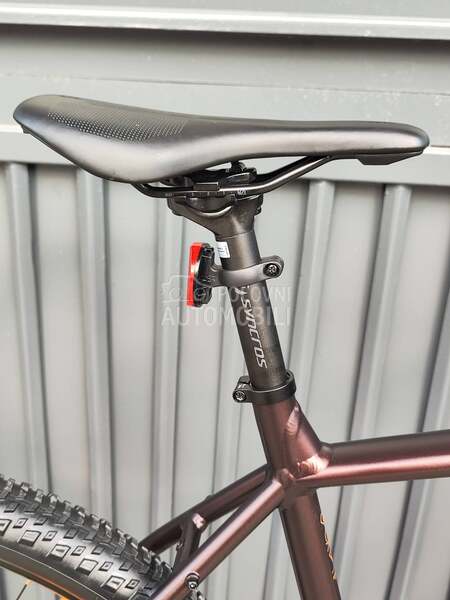 Bergamont Revox 29 XXL