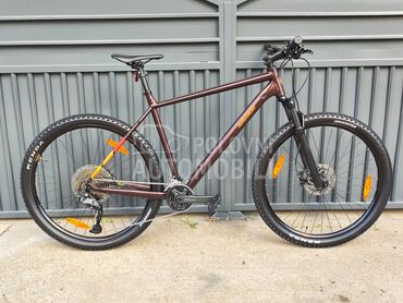 Bergamont Revox 29 XXL