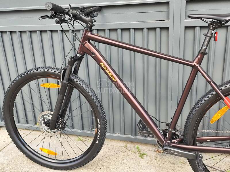 Bergamont Revox 29 XXL