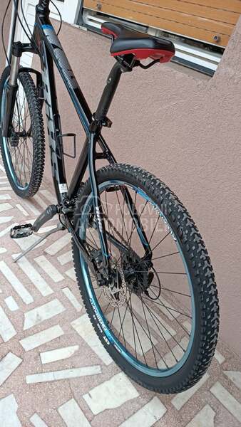 Bulls BIXS 27,5 Disk Hidraulika