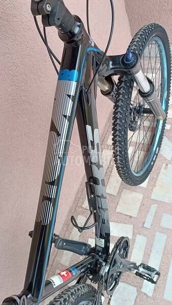 Bulls BIXS 27,5 Disk Hidraulika