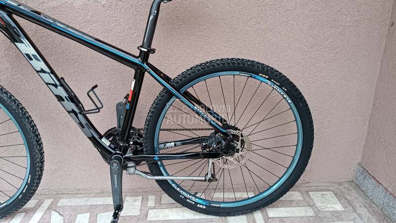 Bulls BIXS 27,5 Disk Hidraulika