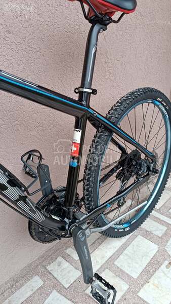 Bulls BIXS 27,5 Disk Hidraulika