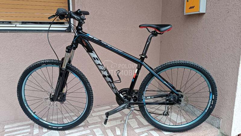 Bulls BIXS 27,5 Disk Hidraulika