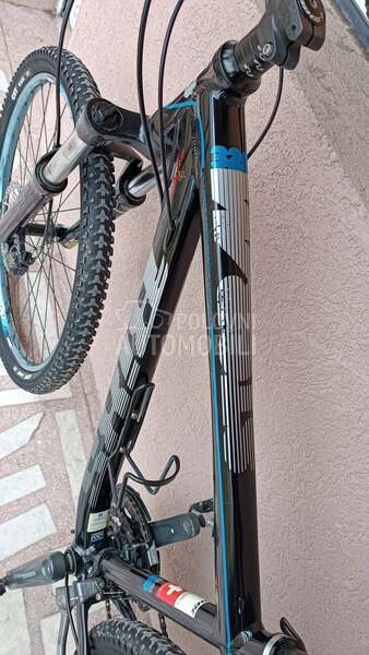 Bulls BIXS 27,5 Disk Hidraulika