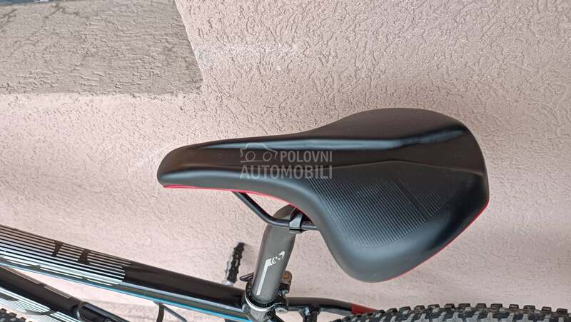 Bulls BIXS 27,5 Disk Hidraulika