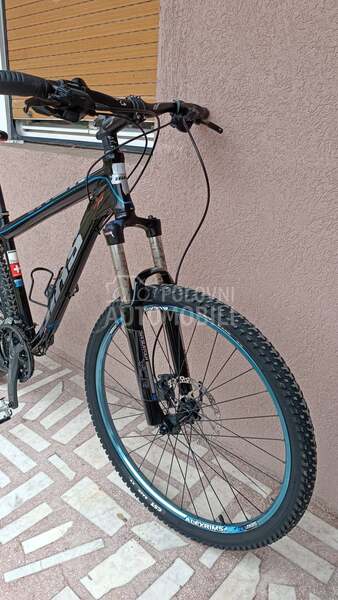 Bulls BIXS 27,5 Disk Hidraulika