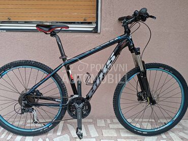 Bulls BIXS 27,5 Disk Hidraulika